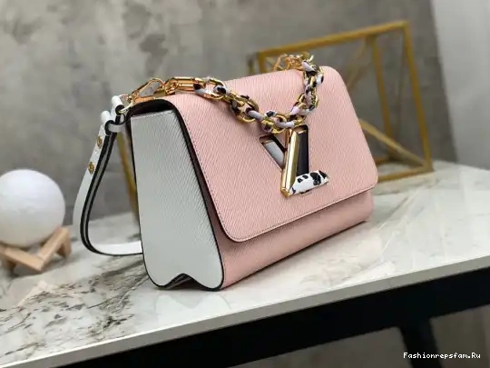 FS CHEAP TWIST MM LOUIS VUITTON 0610